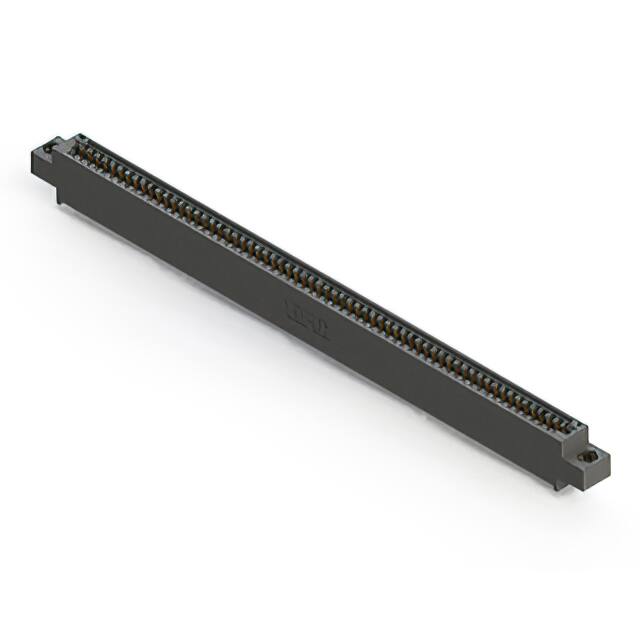 895-064-520-607 EDAC Inc.  Edgeboard Connectors